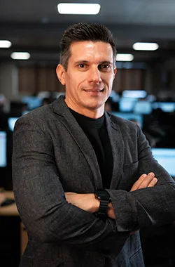 Carlos Castro