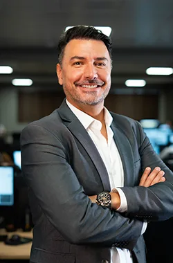 Eduardo Beims