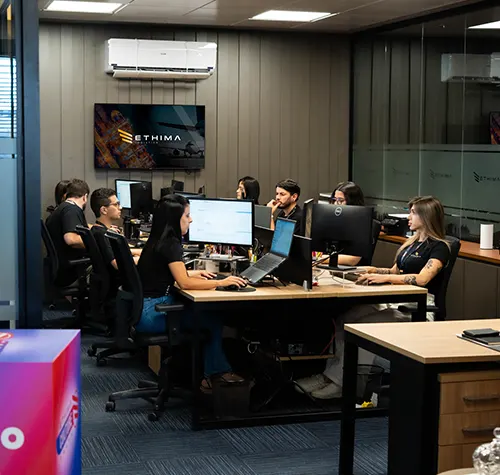 Ethima