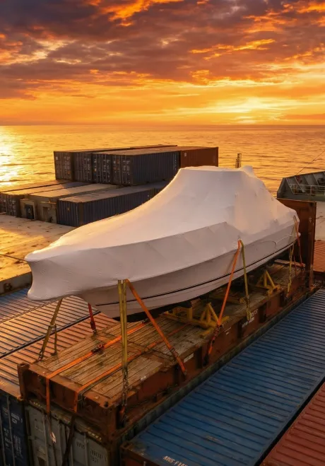 Carga Projeto/Especial